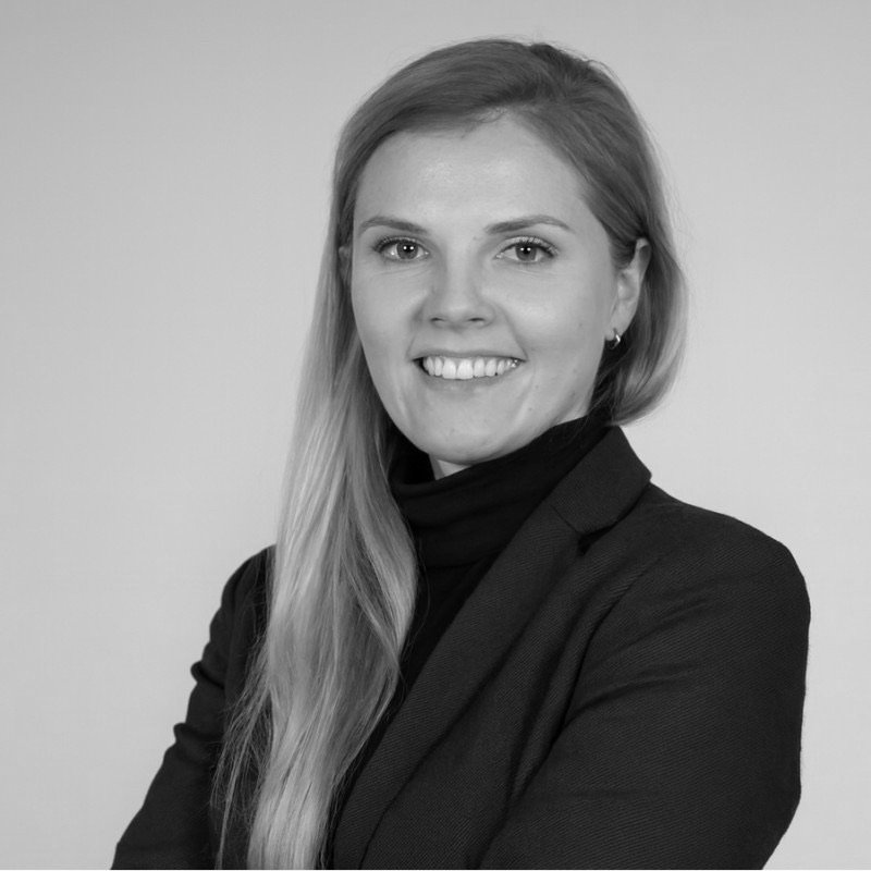 Paula Wesołek, założycielka PAVVE. medical